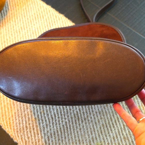 Coach Fletcher Vintage Handbag - Picture 6 of 13